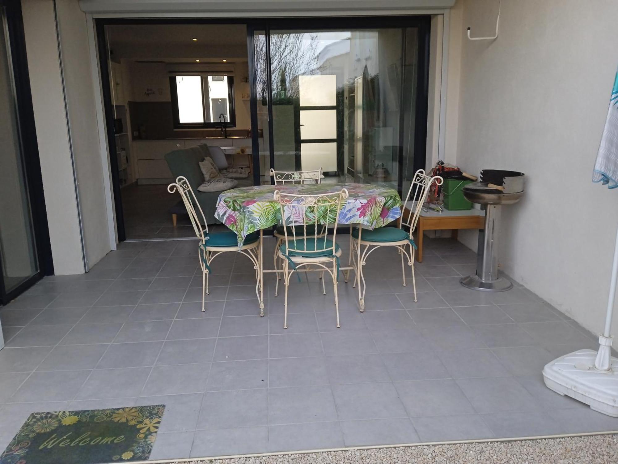 Le Clos Du Ventoux Malaucène Exterior foto